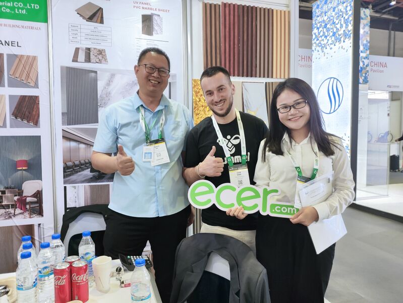 الصين Changsha Purple Horn E-Commerce Co., Ltd. ملف الشركة