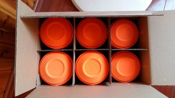 25mm Clay Pigeon Targets
