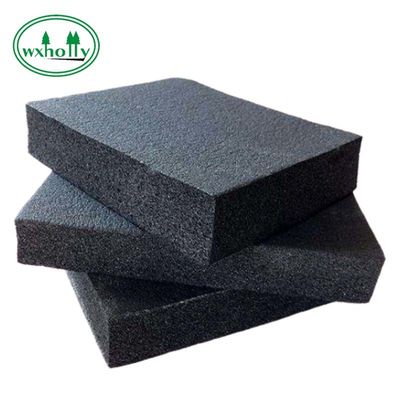 1200mm Class 1 Soft Fireproof Nitrile Rubber Foam Insulation Sheet