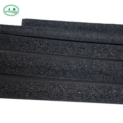 1200mm Class 1 Soft Fireproof Nitrile Rubber Foam Insulation Sheet