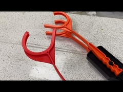 Clay Target Launcher